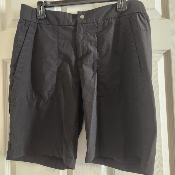 Reel life black shorts - Picture 1 of 7